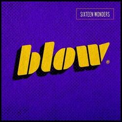 Cover of SIXTEEN WONDERS