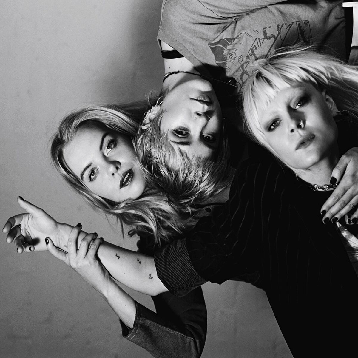 Album cover of Let's Make Out