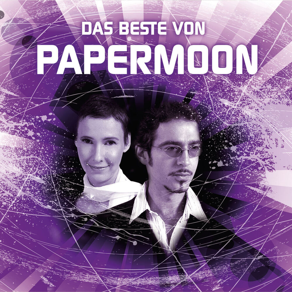 Picture of Das Beste von Papermoon
