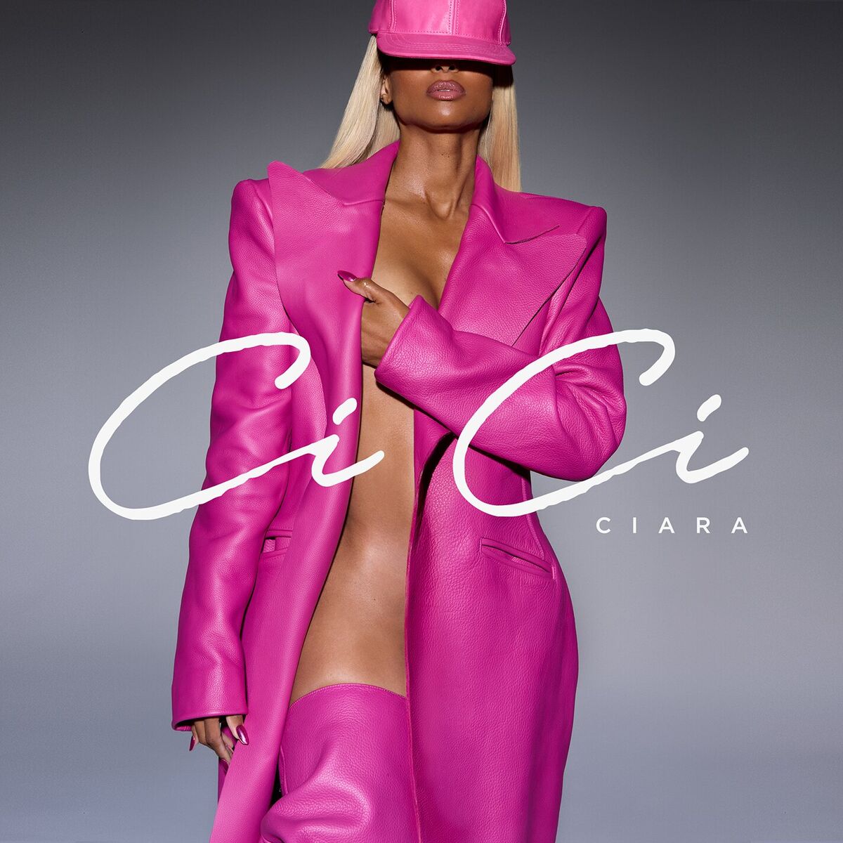 CiCi - Ciara | Deezer, image size:1200x1200