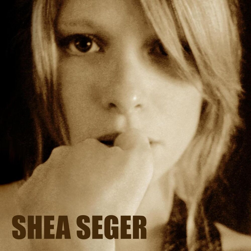 Picture of Shea Seger