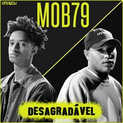 Desagradável