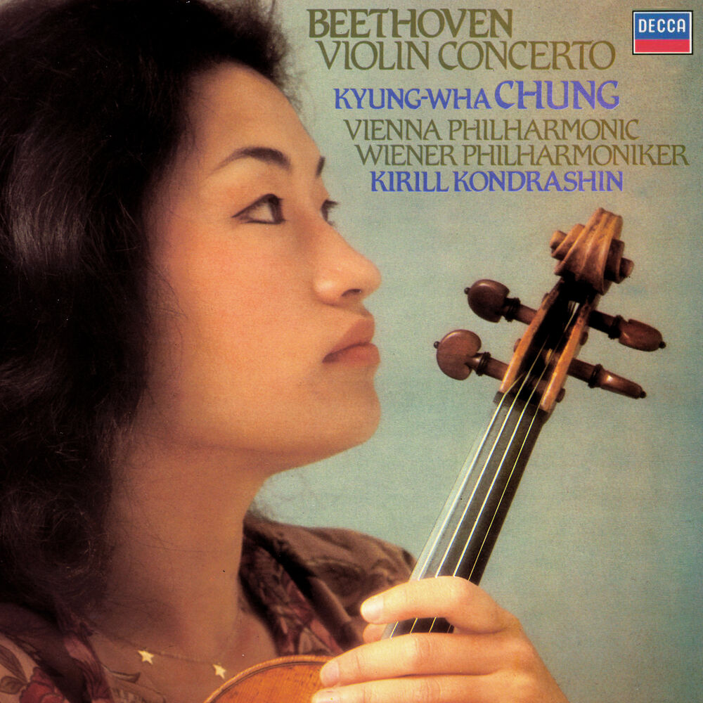 Picture of Beethoven: Violin Concerto