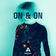 On & On by Arggic album cover