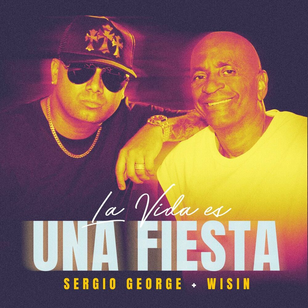 Picture of La Vida Es Una Fiesta