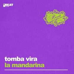 Cover of La Mandarina