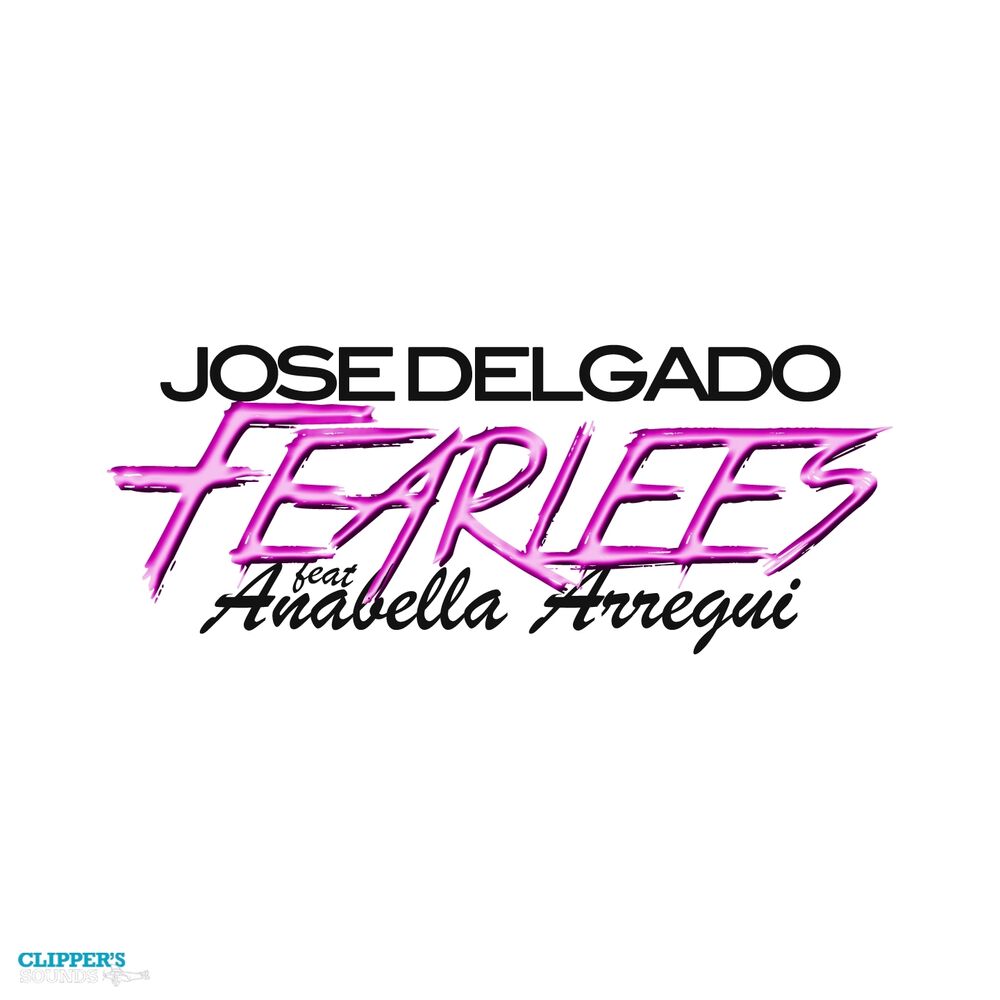 Picture of Fearless