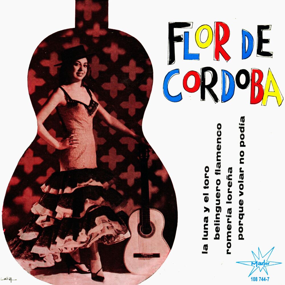Picture of Flamenco y Olé