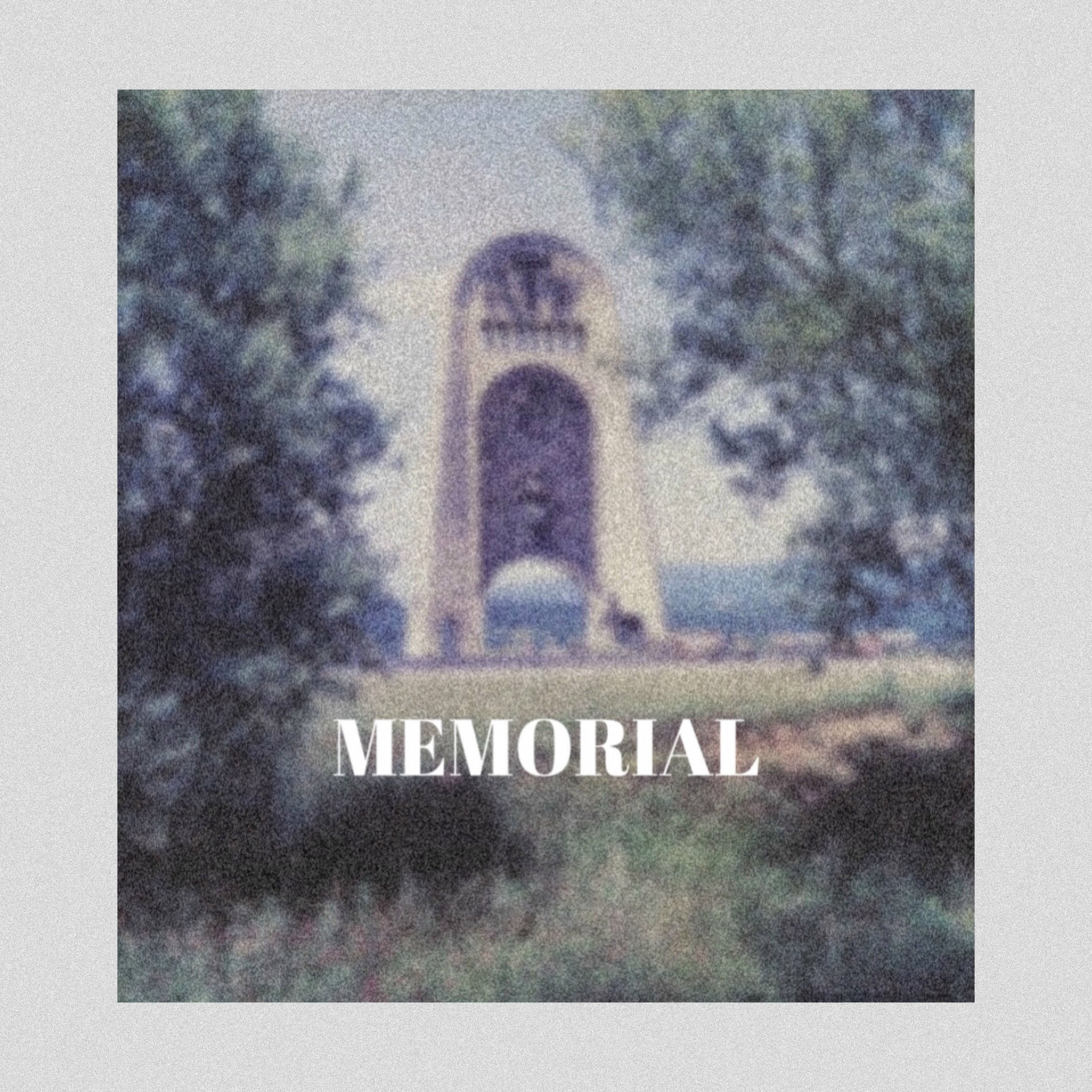 Album cover of MEMORIAL