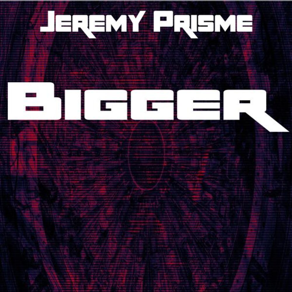 Picture of Bigger
