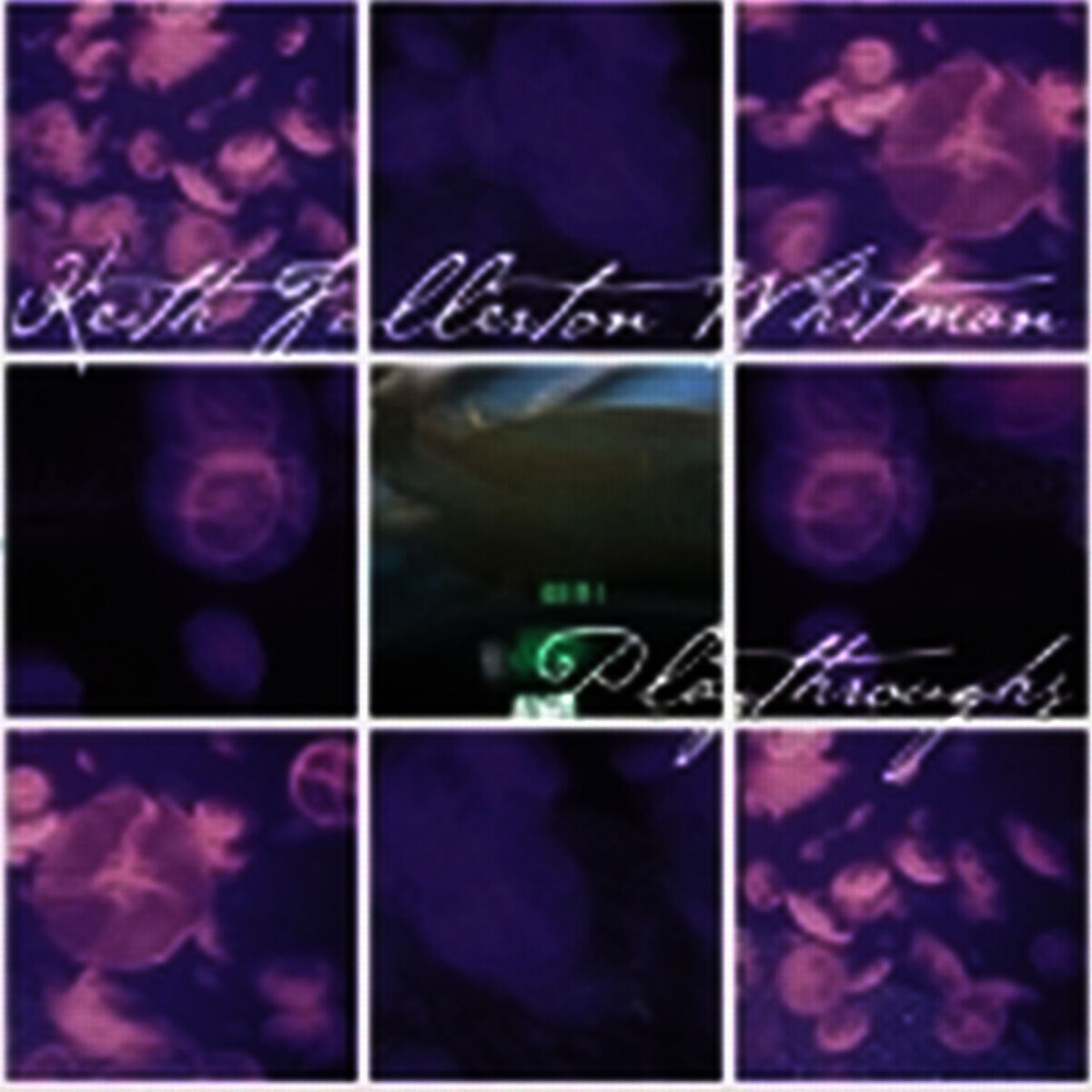 Album cover of Track3a (2waynice)