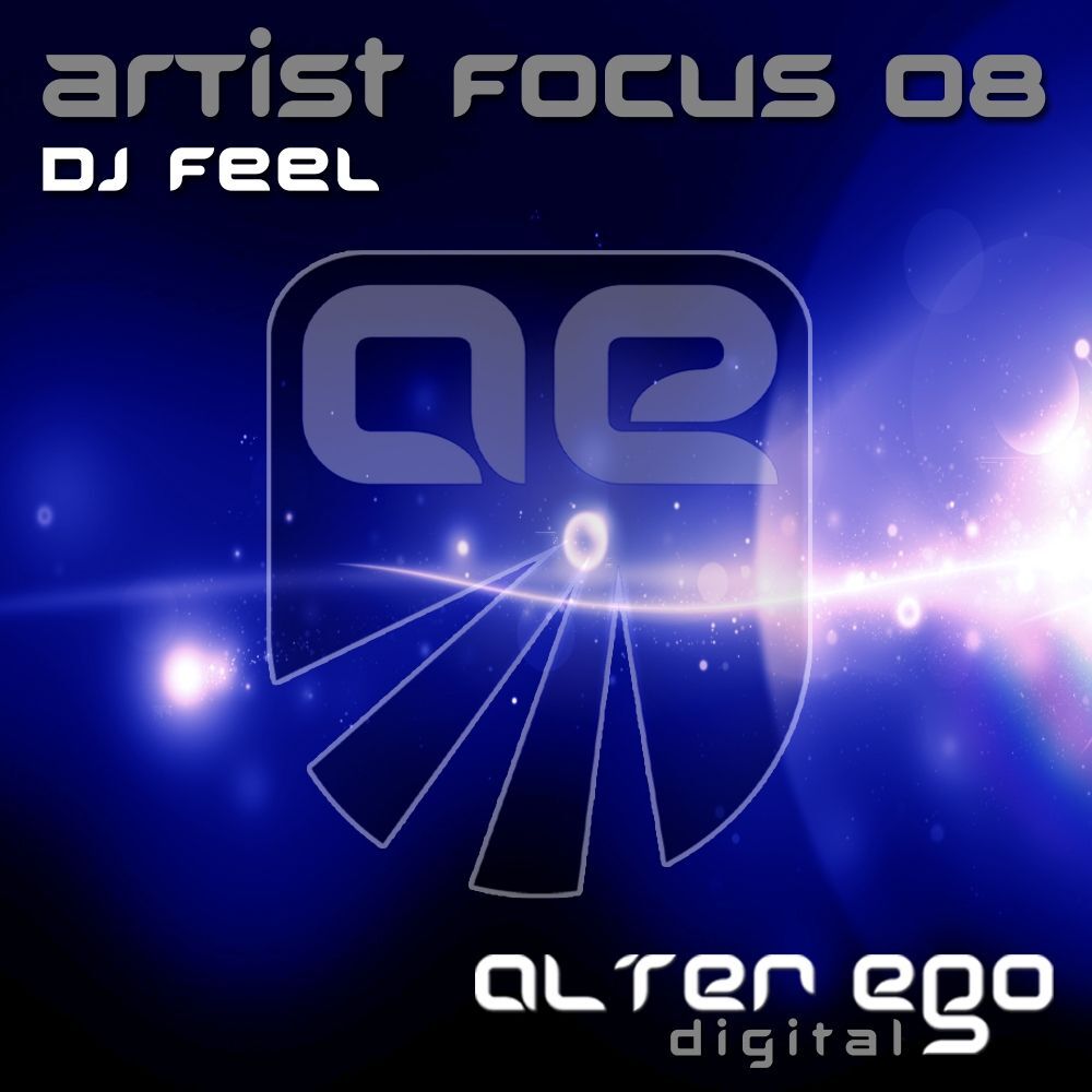 Picture of Artist Focus 08