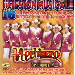 Cover of Fieston Musical