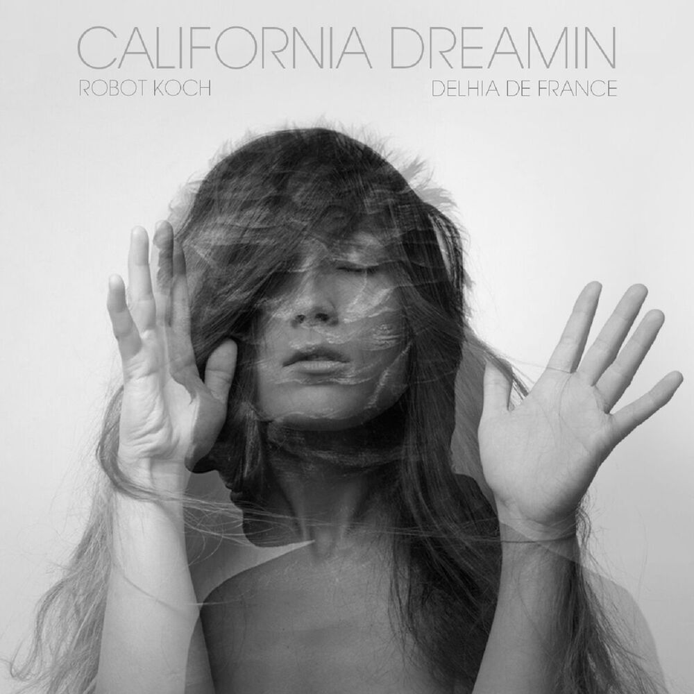 Picture of California Dreamin