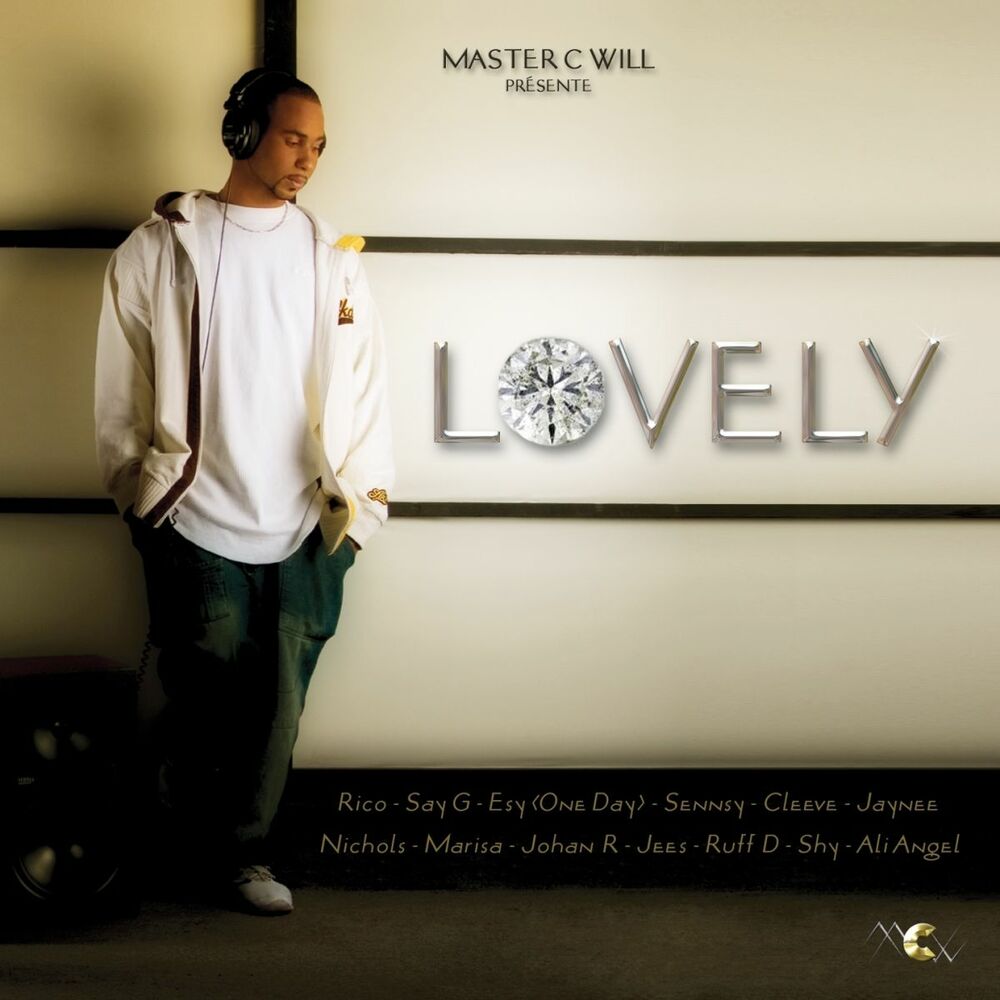 Picture of Lovely, vol. 1