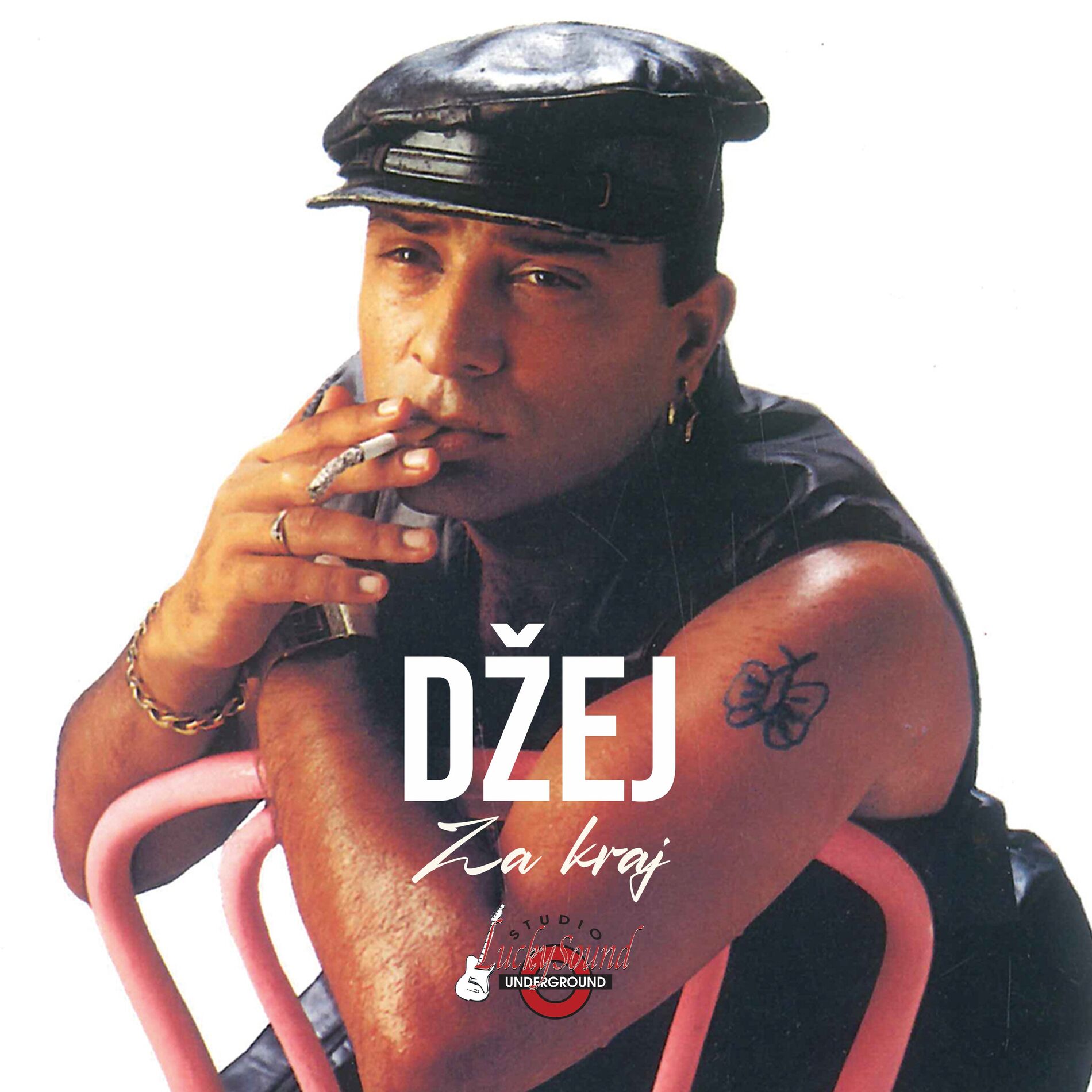Album cover of Za kraj
