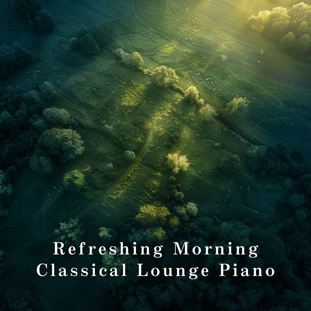 Picture of Refreshing Morning Classical Lounge Piano