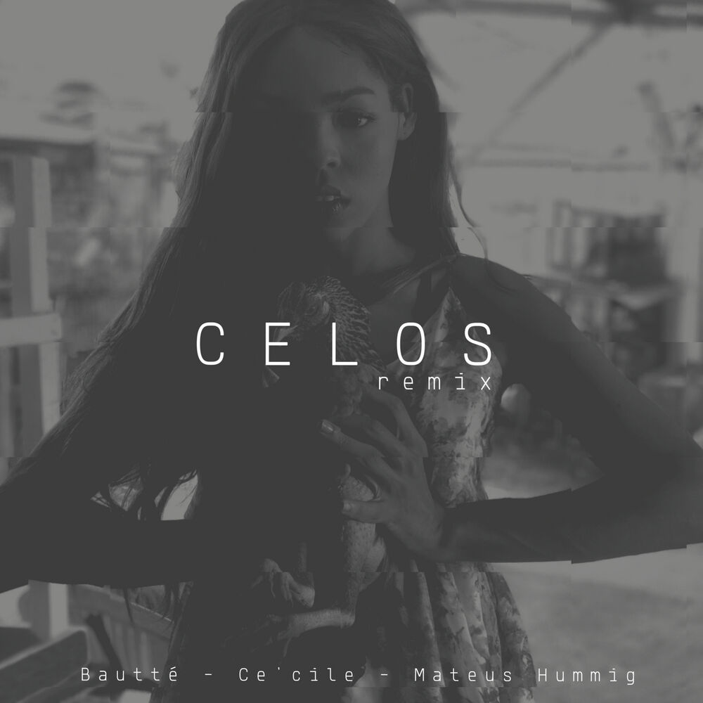 Picture of Celos (Remix)