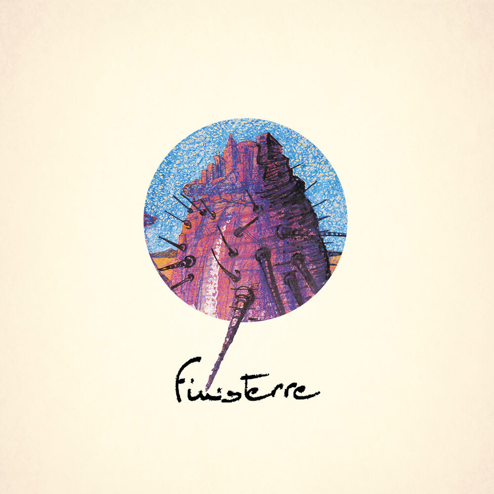 Picture of Finisterre XXV
