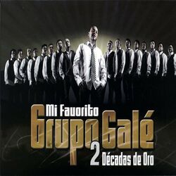 Cover of Dos Decadas de Oro