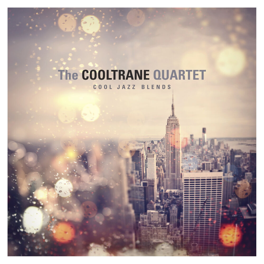 Picture of Cool Jazz Blends