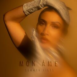 Cover of Mon Âme - Summer Vibes