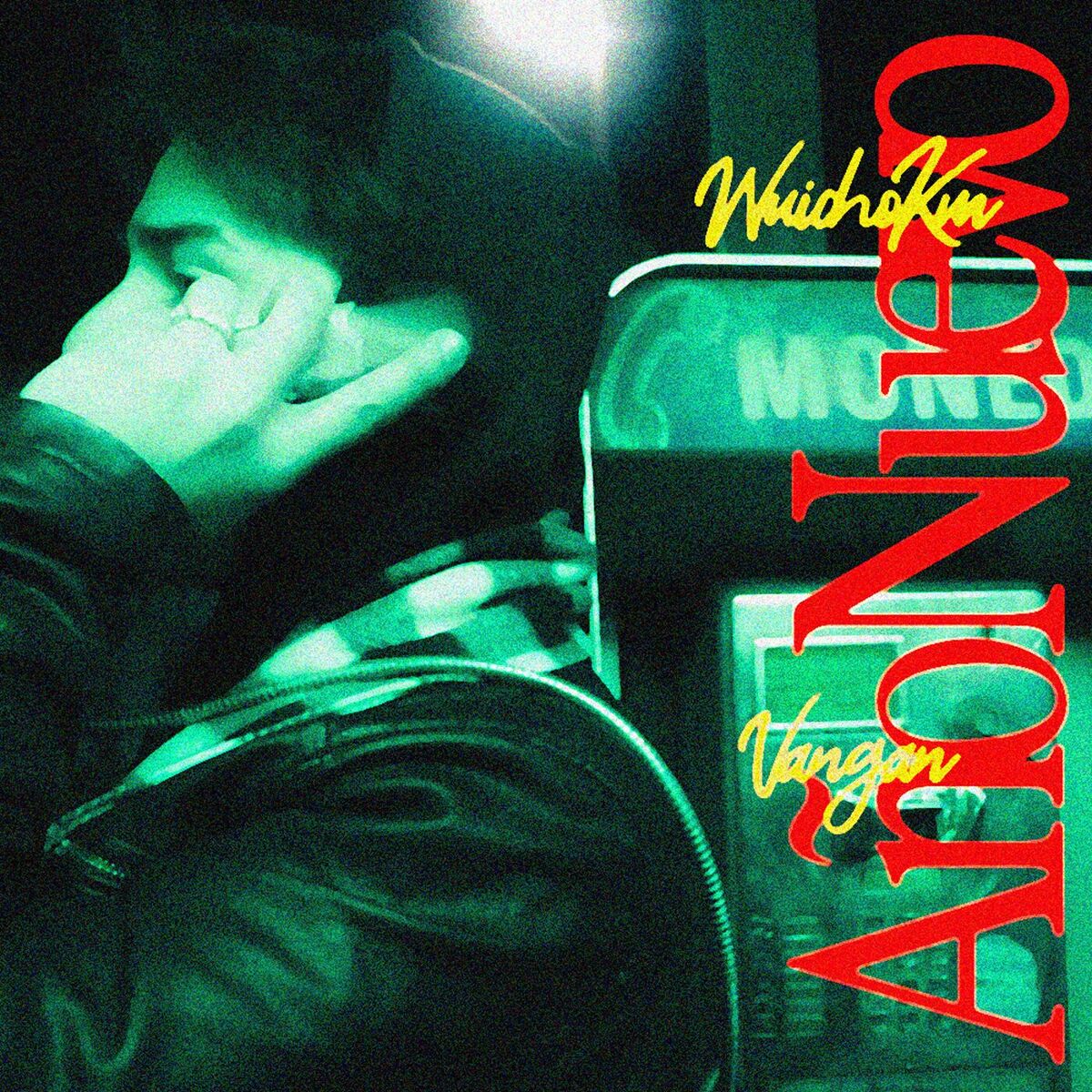 Album cover of año nuevo