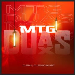 Cover of Mtg Duas
