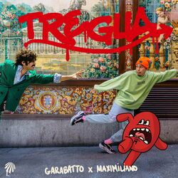 Cover of Tregua