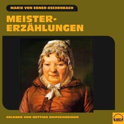 Cover of Meistererzählungen