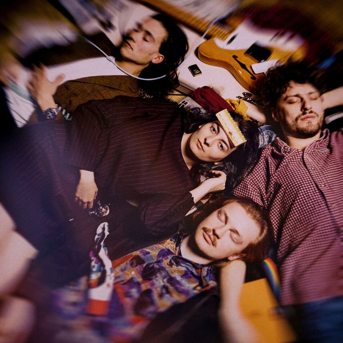 Album cover of A.D.H.D