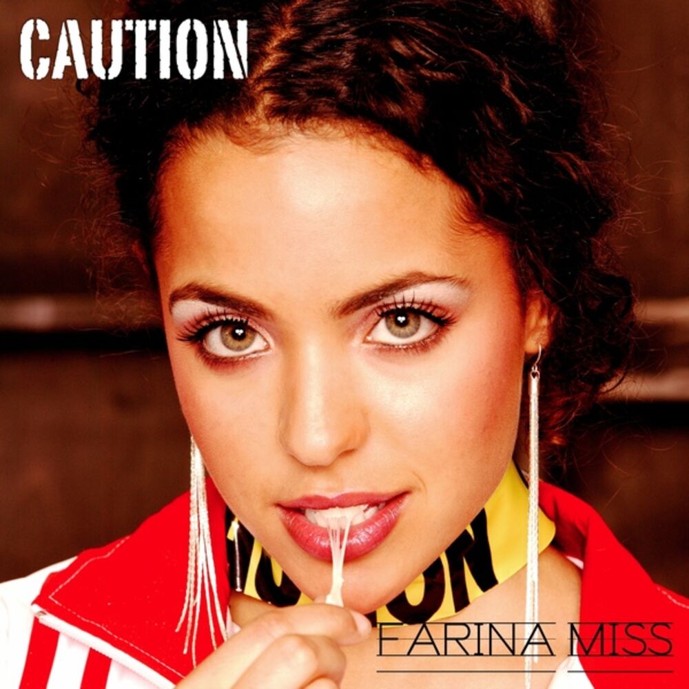 Picture of Caution