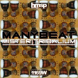 Cover of Mister / Tribalium