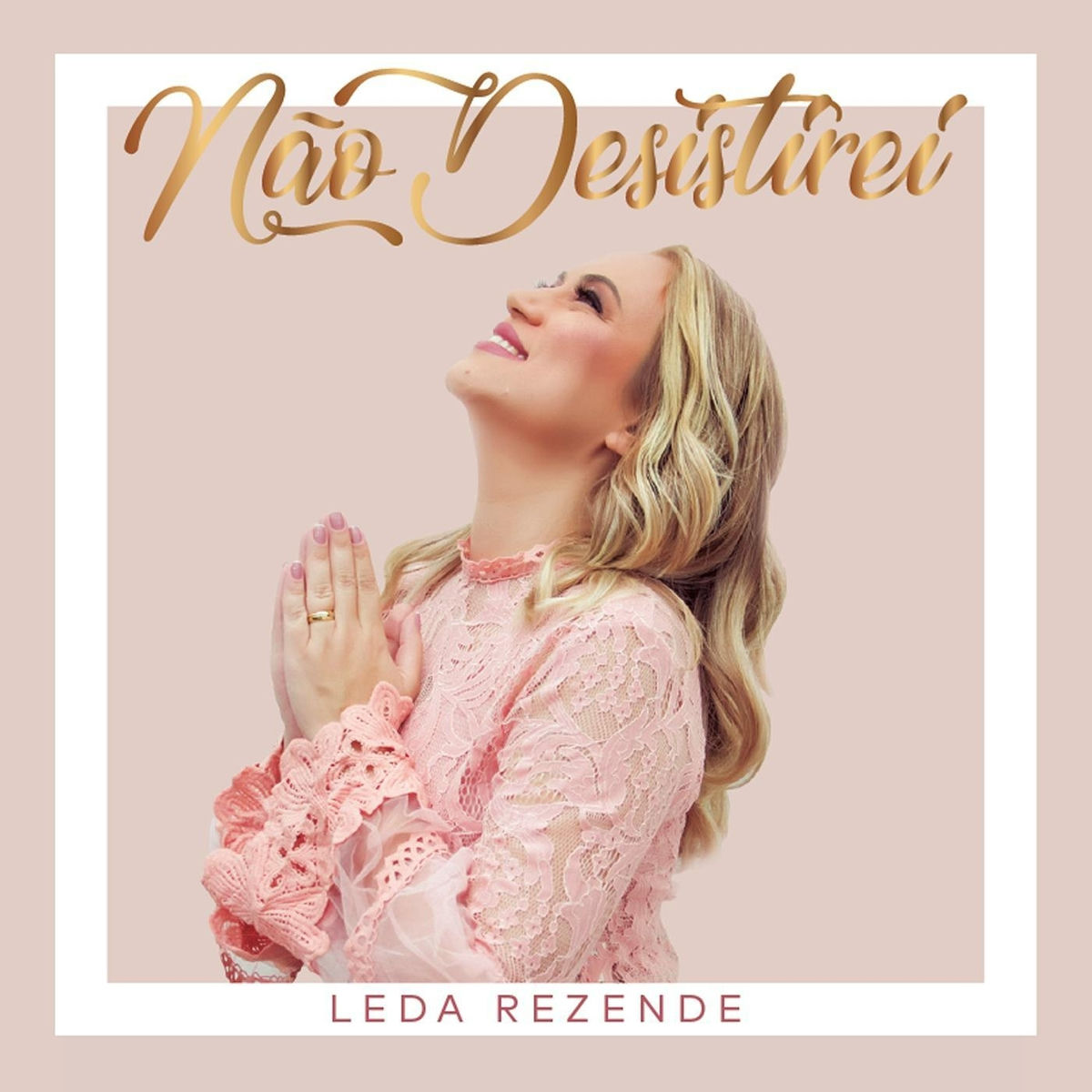 Album cover of O Poder da Oração