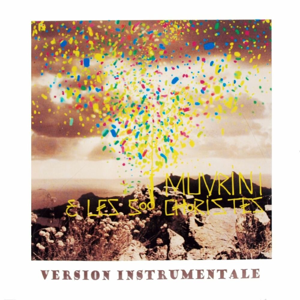 Picture of I Muvrini et les 500 choristes (Version instrumentale)