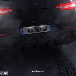 Cover of AA