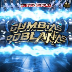 Cumbias Salvajes
