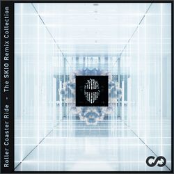 Cover of Roller Coaster Ride: the Skio Remix Collection