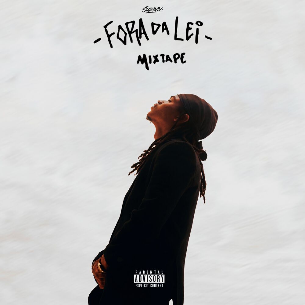 Picture of Fora da Lei Mixtape