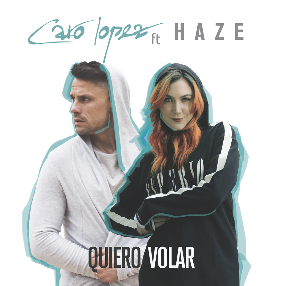 Album cover of Quiero Volar