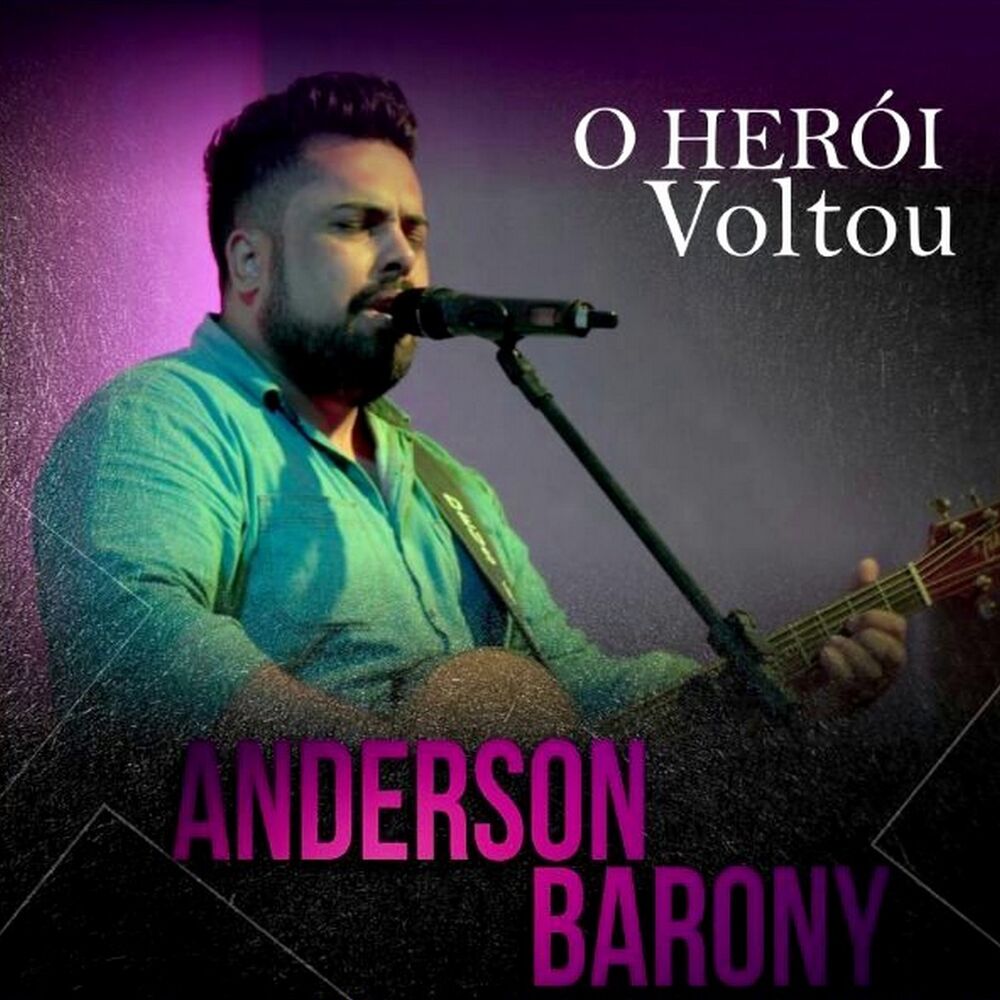 Picture of O Herói Voltou