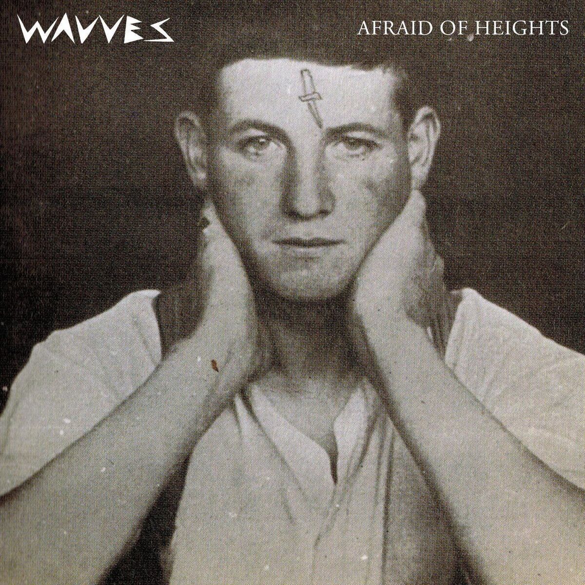 Album cover of Afraid of Heights