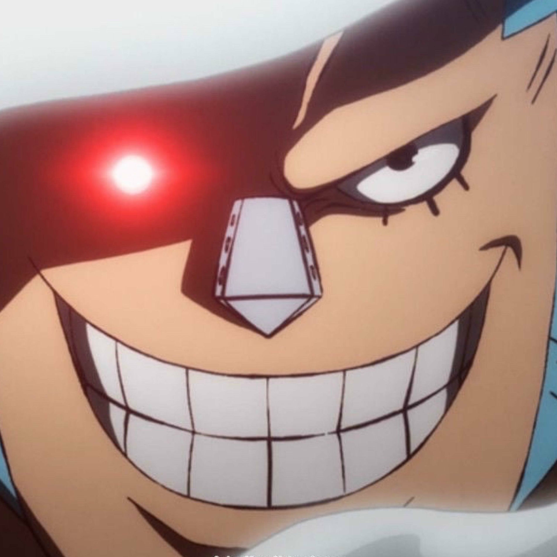 Album cover of Franky's Theme