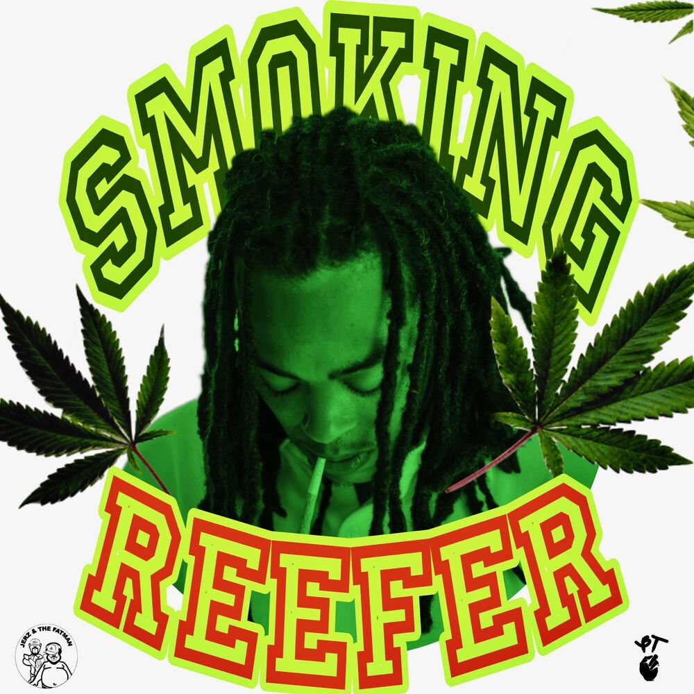 Picture of Smoking Reefer