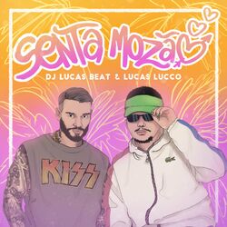 Cover of Senta Mozão