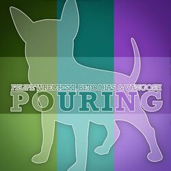 Cover of Pouring