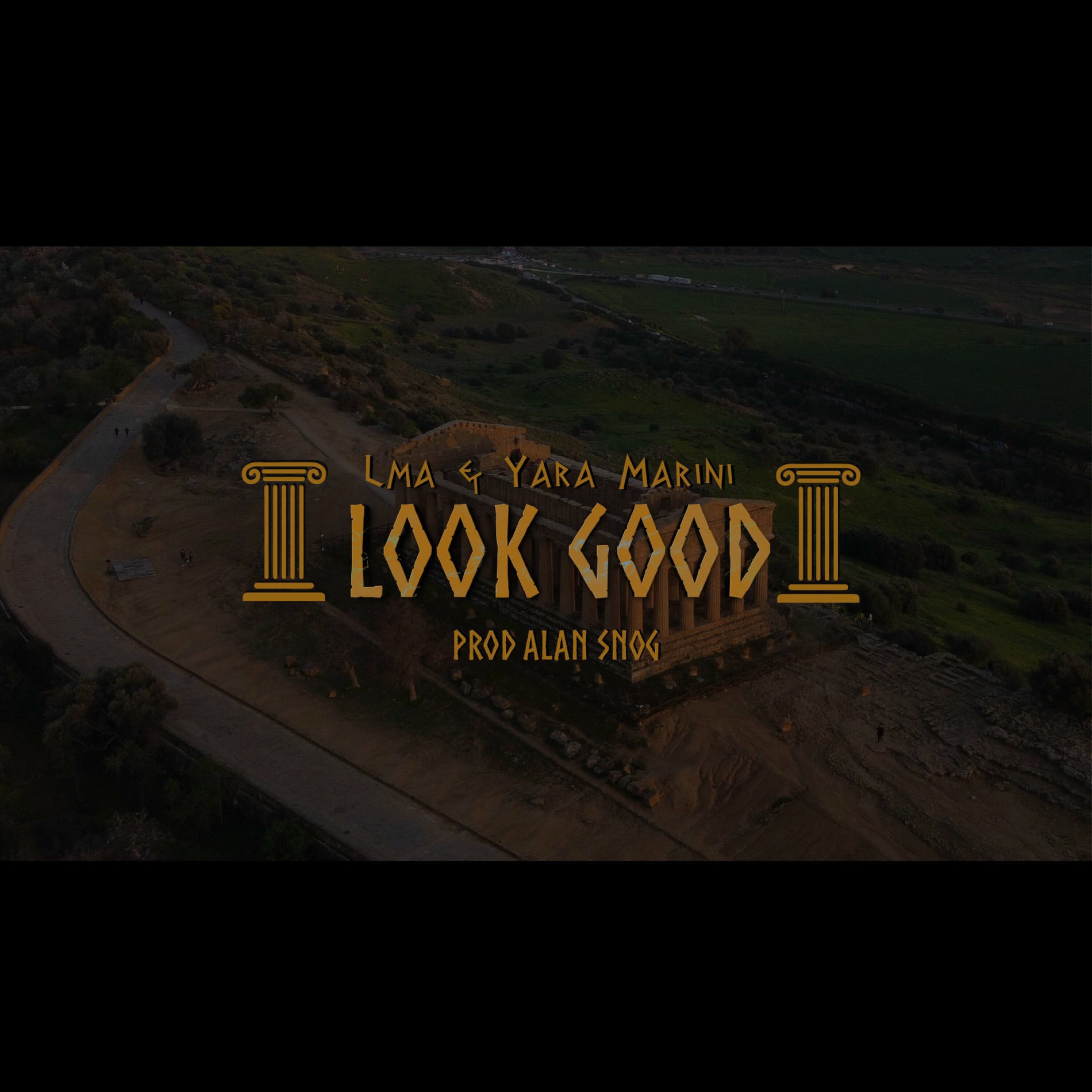 Album cover of Look Good (2023 Remastered Version)
