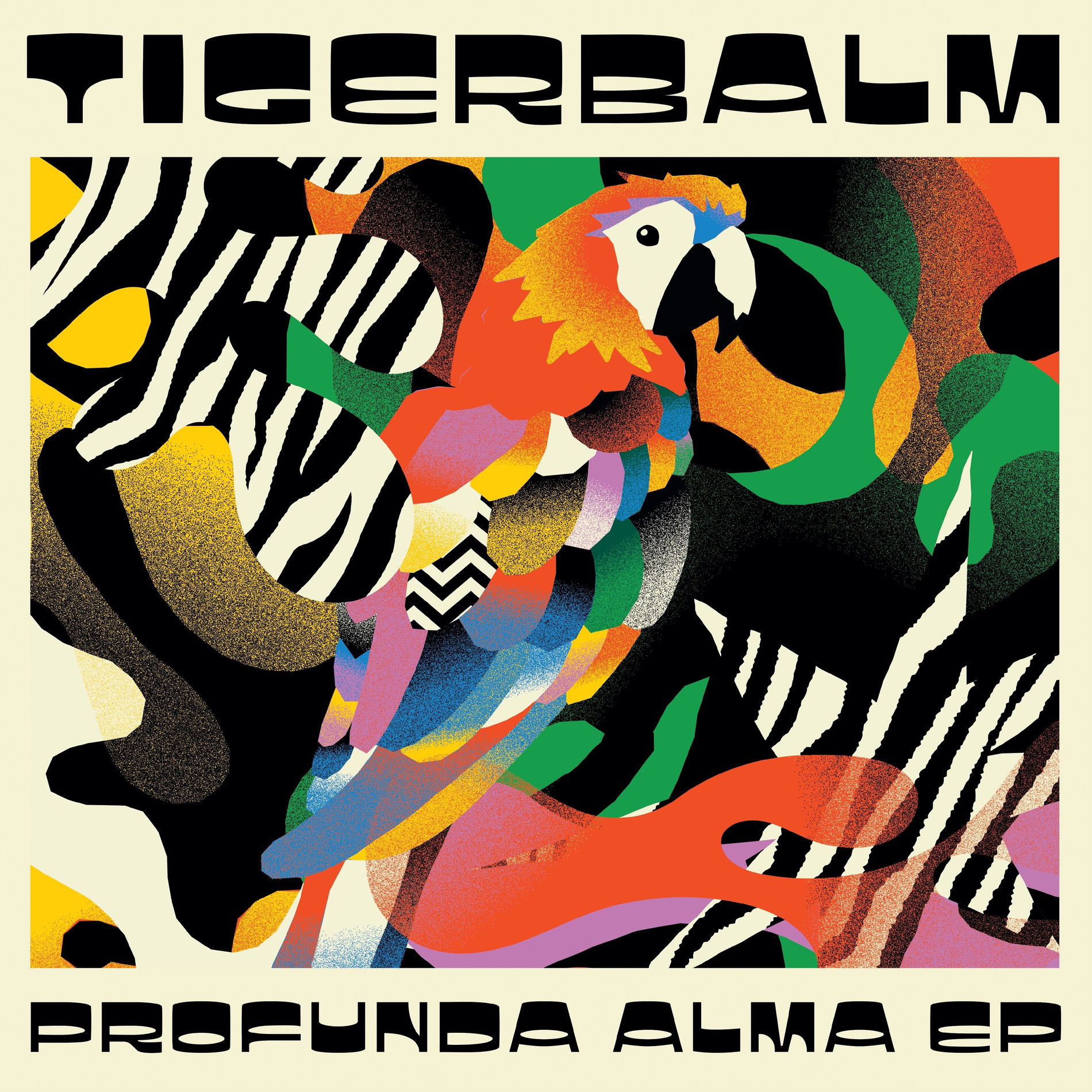 Album cover of Profunda Alma