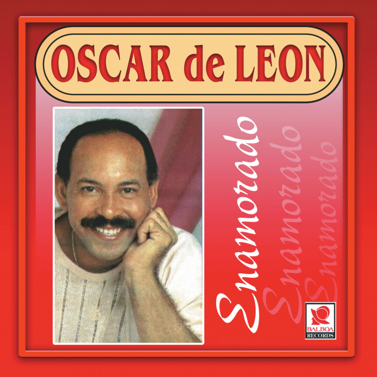 Album cover of María