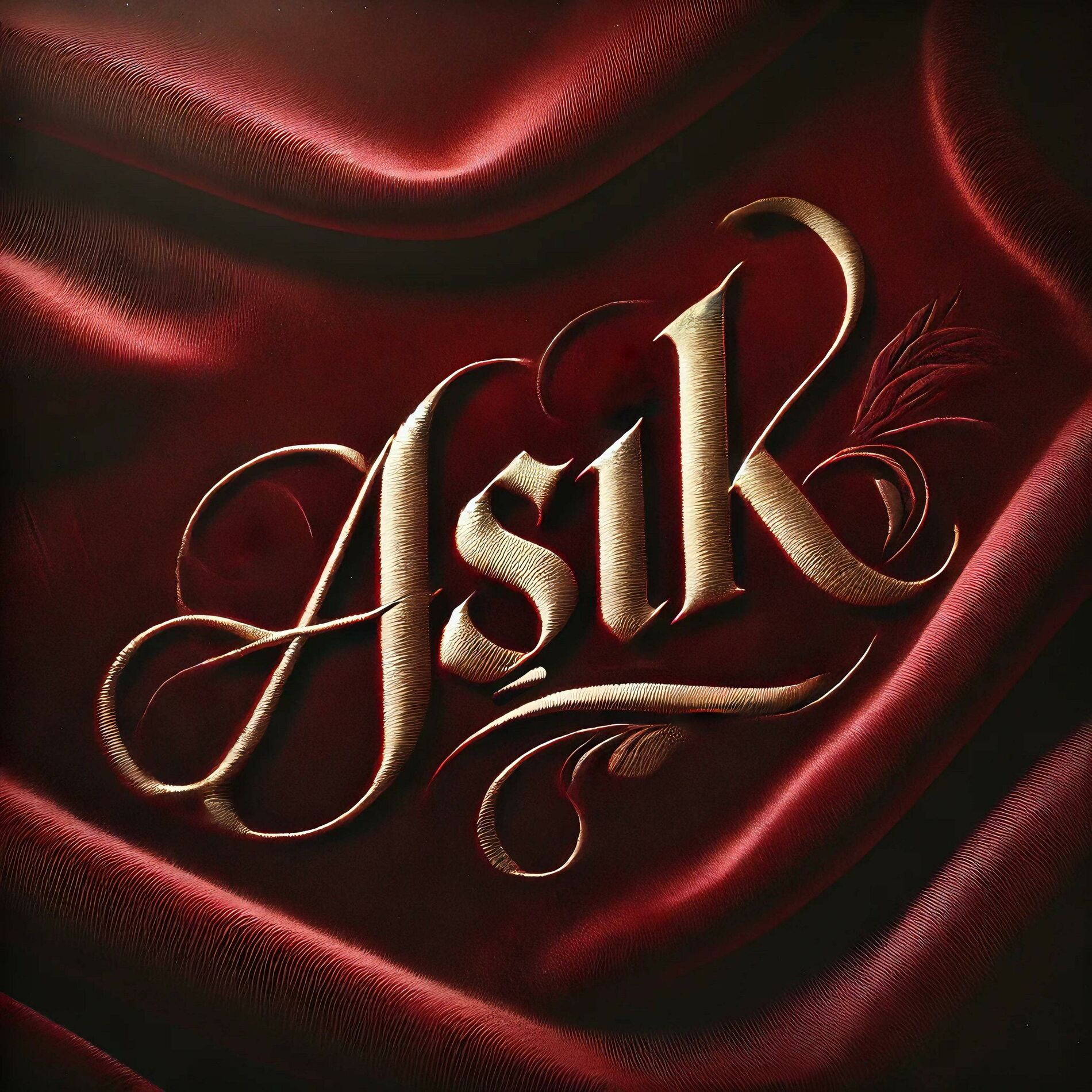 Album cover of Aşık
